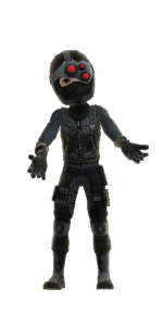 Sanguis Lupum